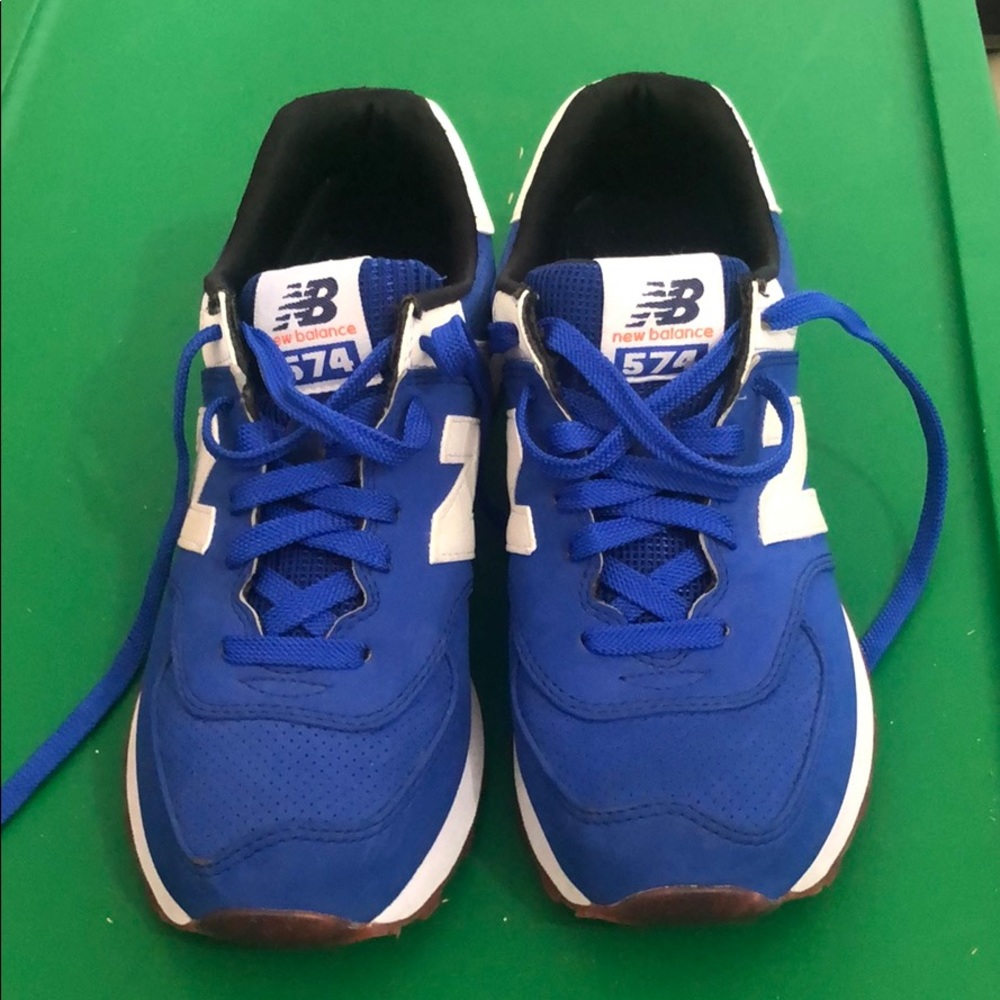 New Balance 574
